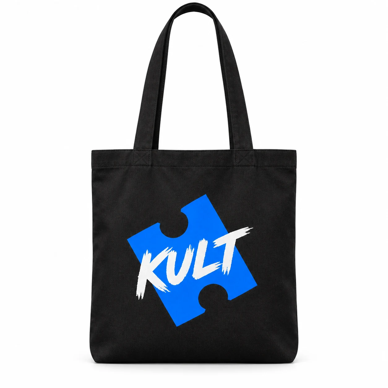 Шопер KULT «Связь» — Фото 1