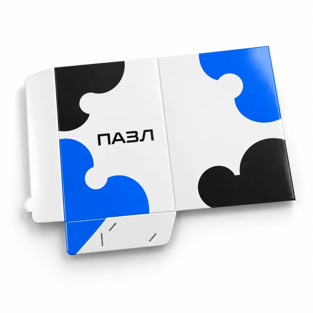 Папки — серия 02