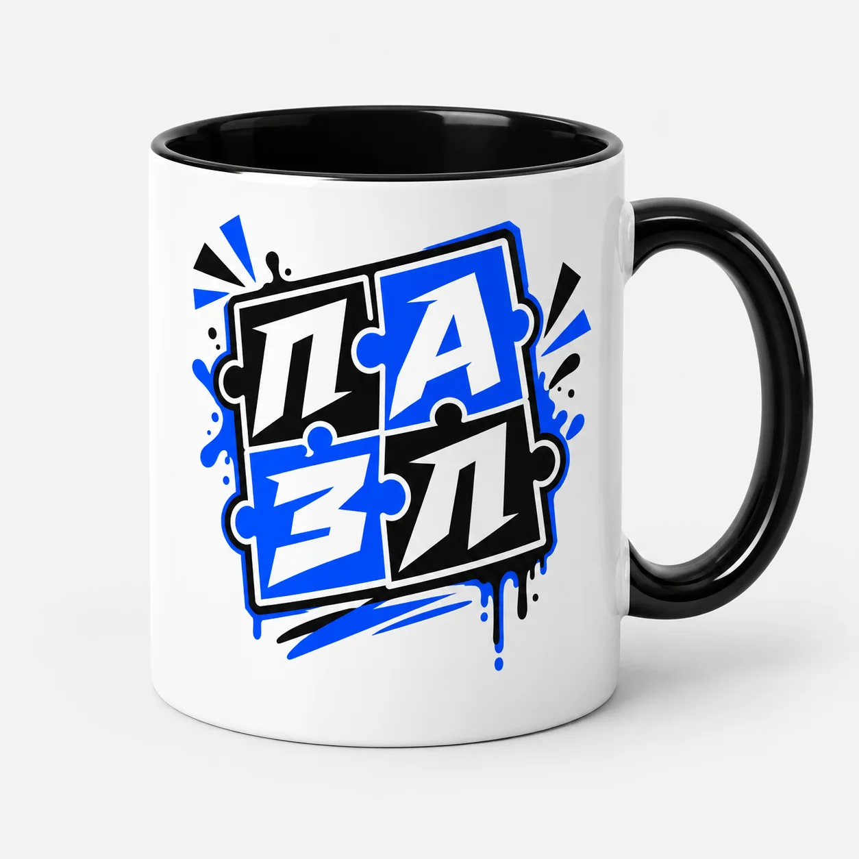 Кружка ПАЗЛ